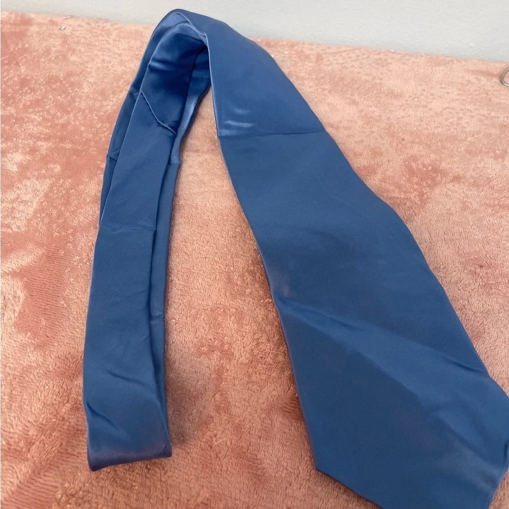 Arrow Classic Blue Tie